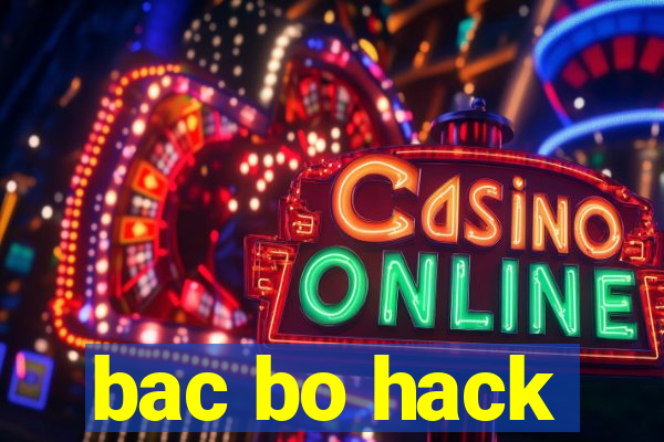 bac bo hack